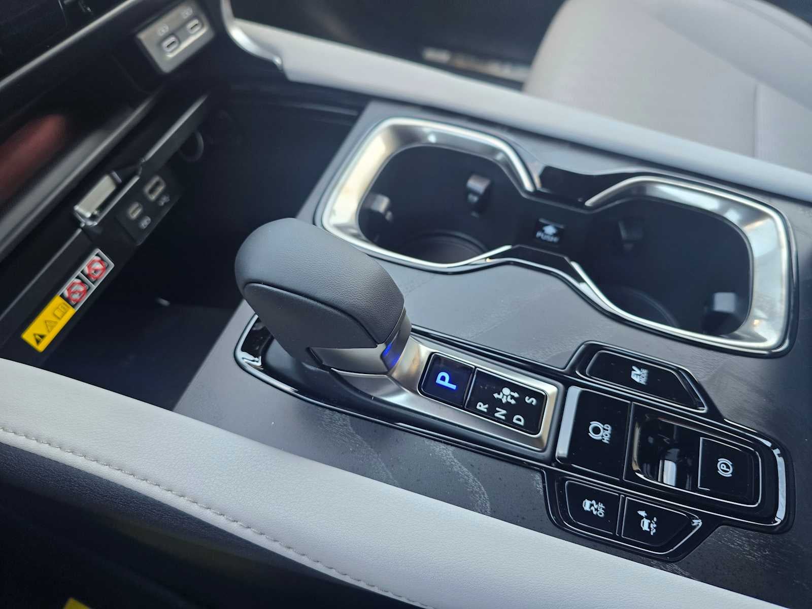 2026 Lexus RX 350h PREMIUM PLUS