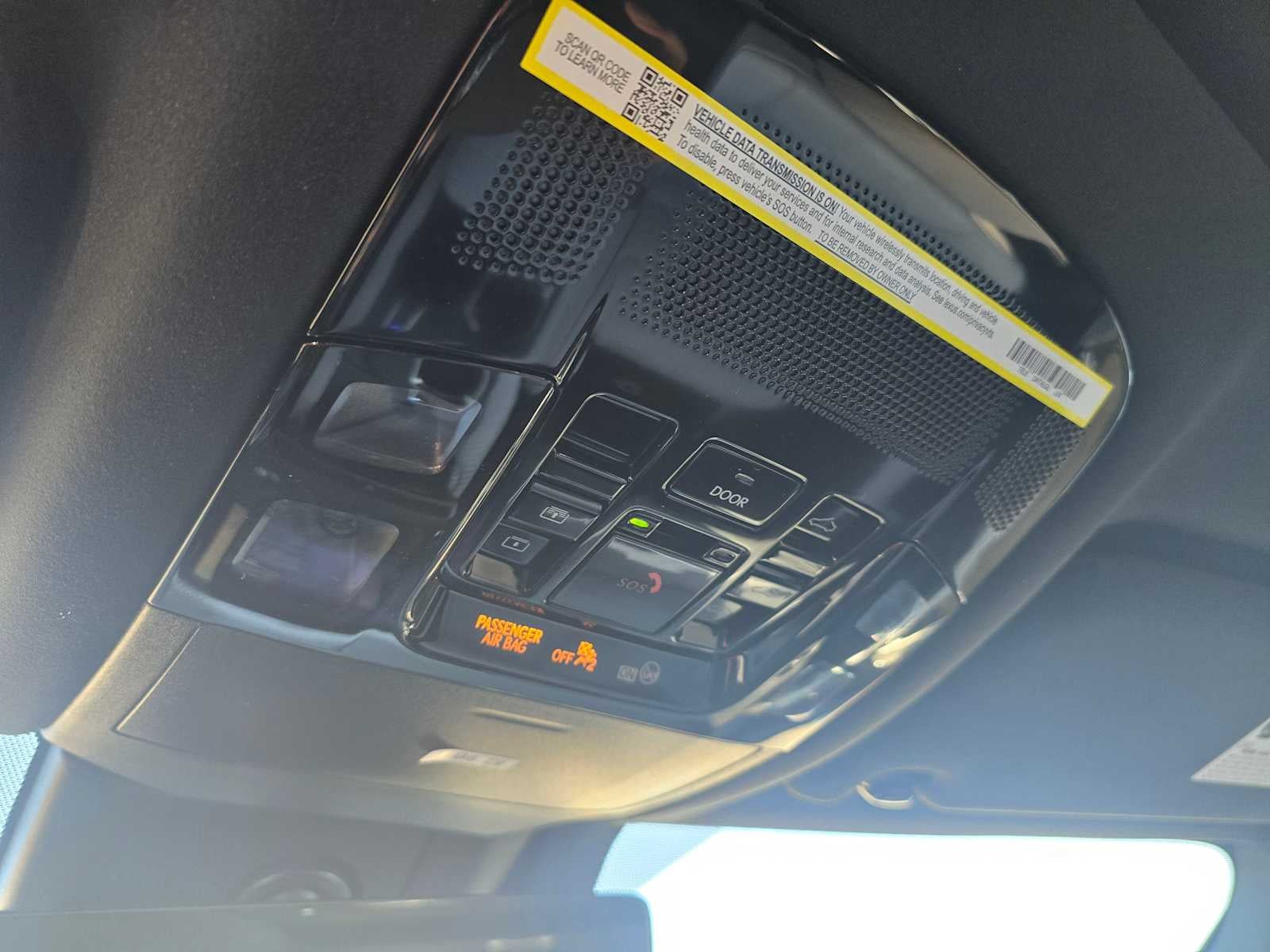 2026 Lexus RX 350h PREMIUM PLUS