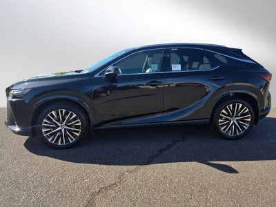 2026 Lexus RX 350h PREMIUM PLUS