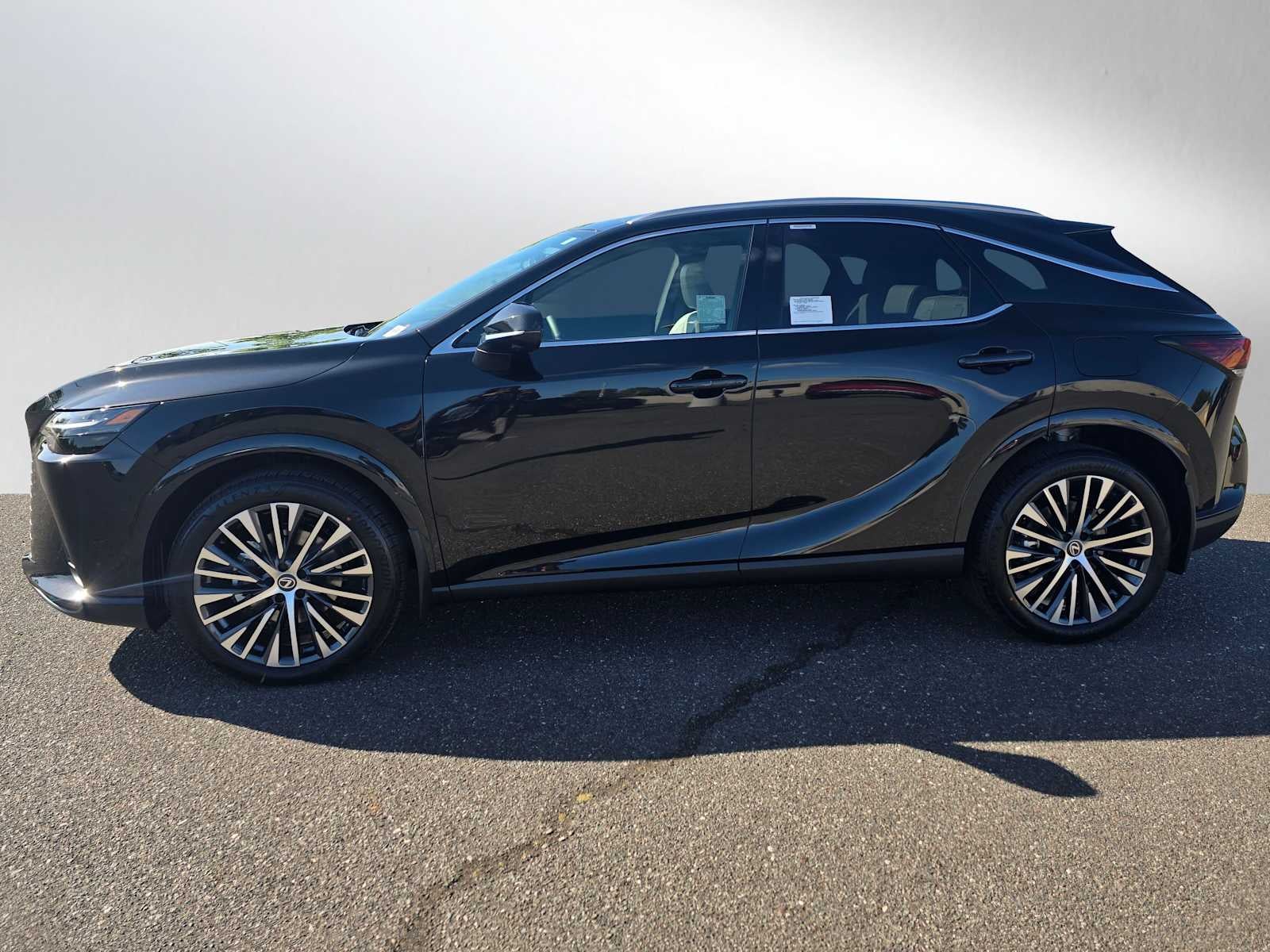 2026 Lexus RX 350h PREMIUM PLUS