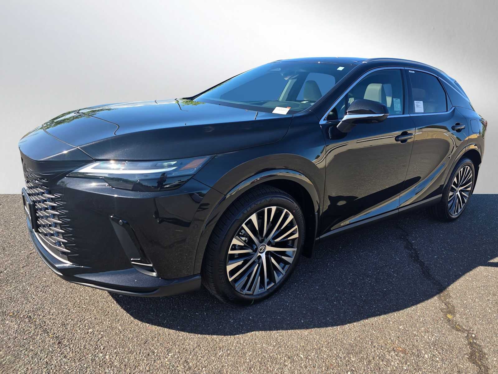 2026 Lexus RX 350h PREMIUM PLUS