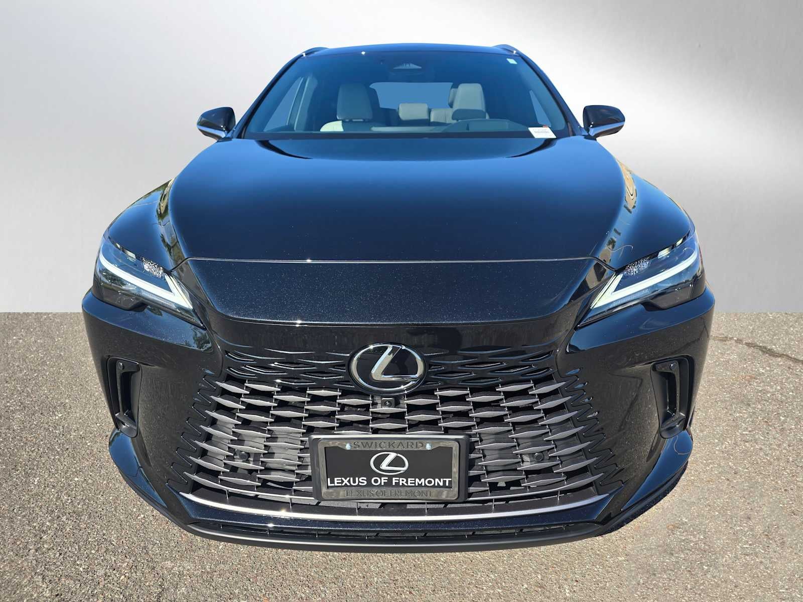 2026 Lexus RX 350h PREMIUM PLUS