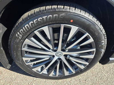 2026 Lexus RX 350h PREMIUM PLUS