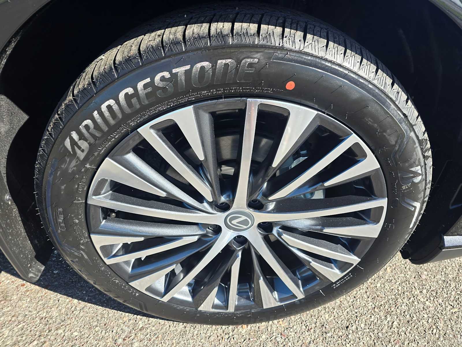 2026 Lexus RX 350h PREMIUM PLUS