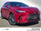 2026 Lexus RX 350h PREMIUM PLUS