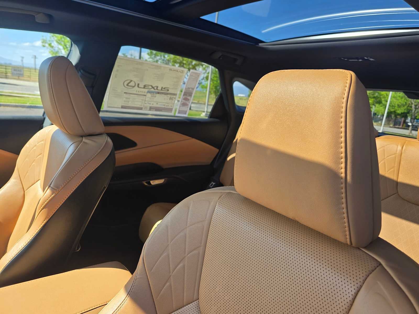 2026 Lexus RX 350h PREMIUM PLUS