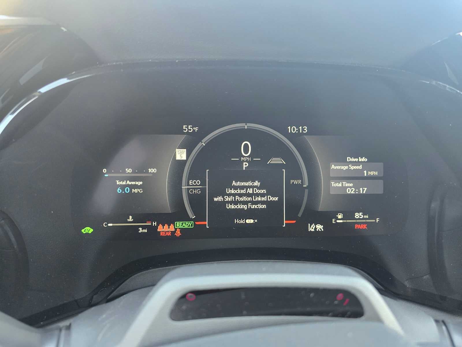 2026 Lexus RX 350h PREMIUM PLUS