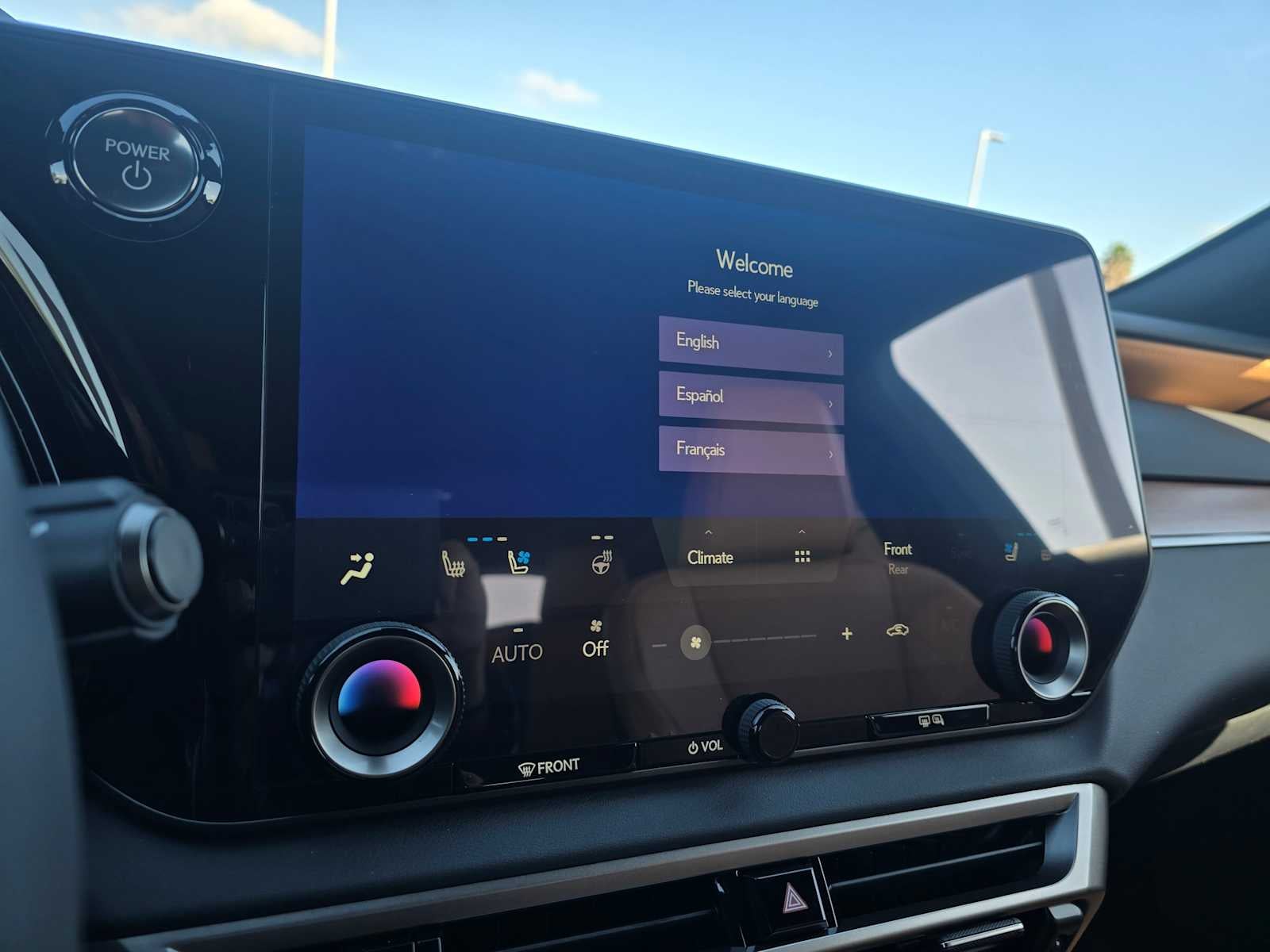 2026 Lexus RX 350h PREMIUM PLUS