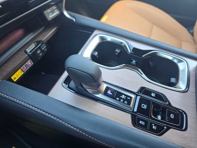 2026 Lexus RX 350h PREMIUM PLUS