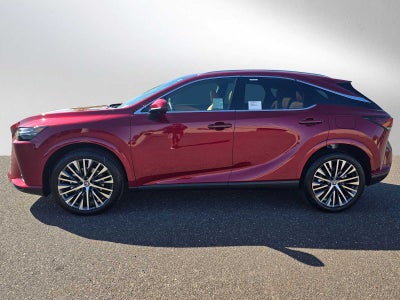 2026 Lexus RX 350h PREMIUM PLUS