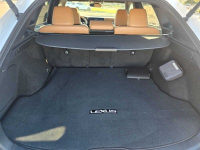 2026 Lexus RX 350h PREMIUM