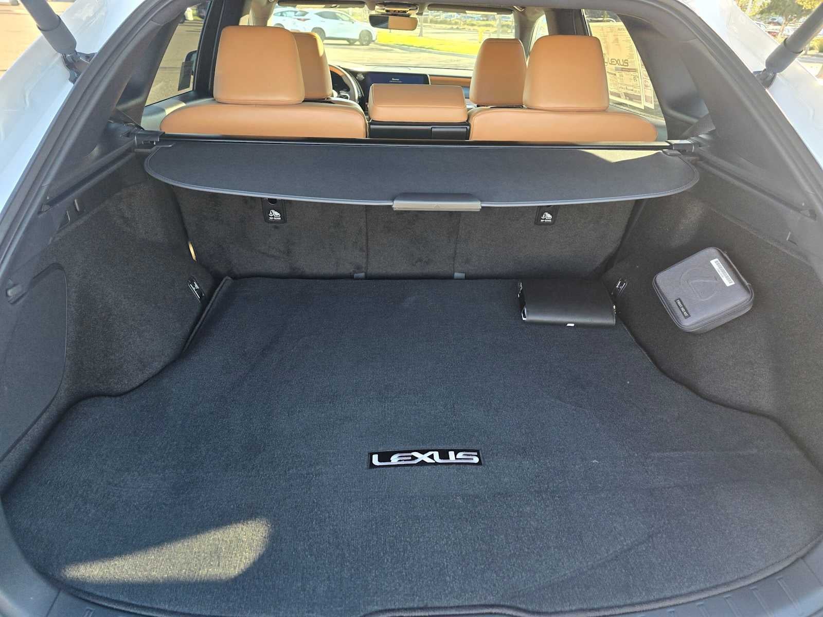2026 Lexus RX 350h PREMIUM