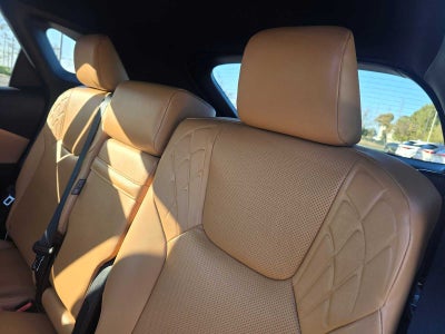 2026 Lexus RX 350h PREMIUM