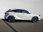 2026 Lexus RX 350h PREMIUM