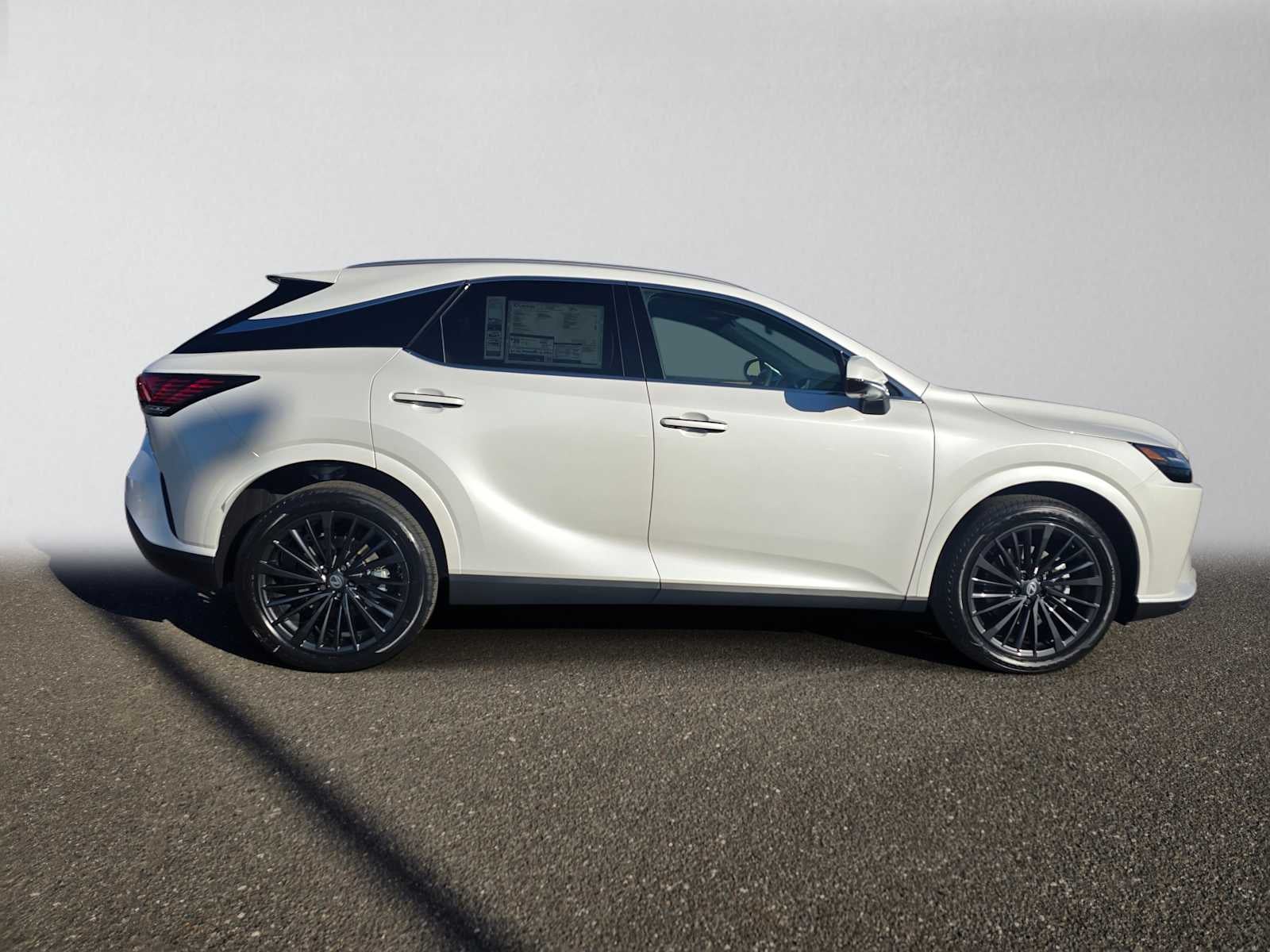 2026 Lexus RX 350h PREMIUM