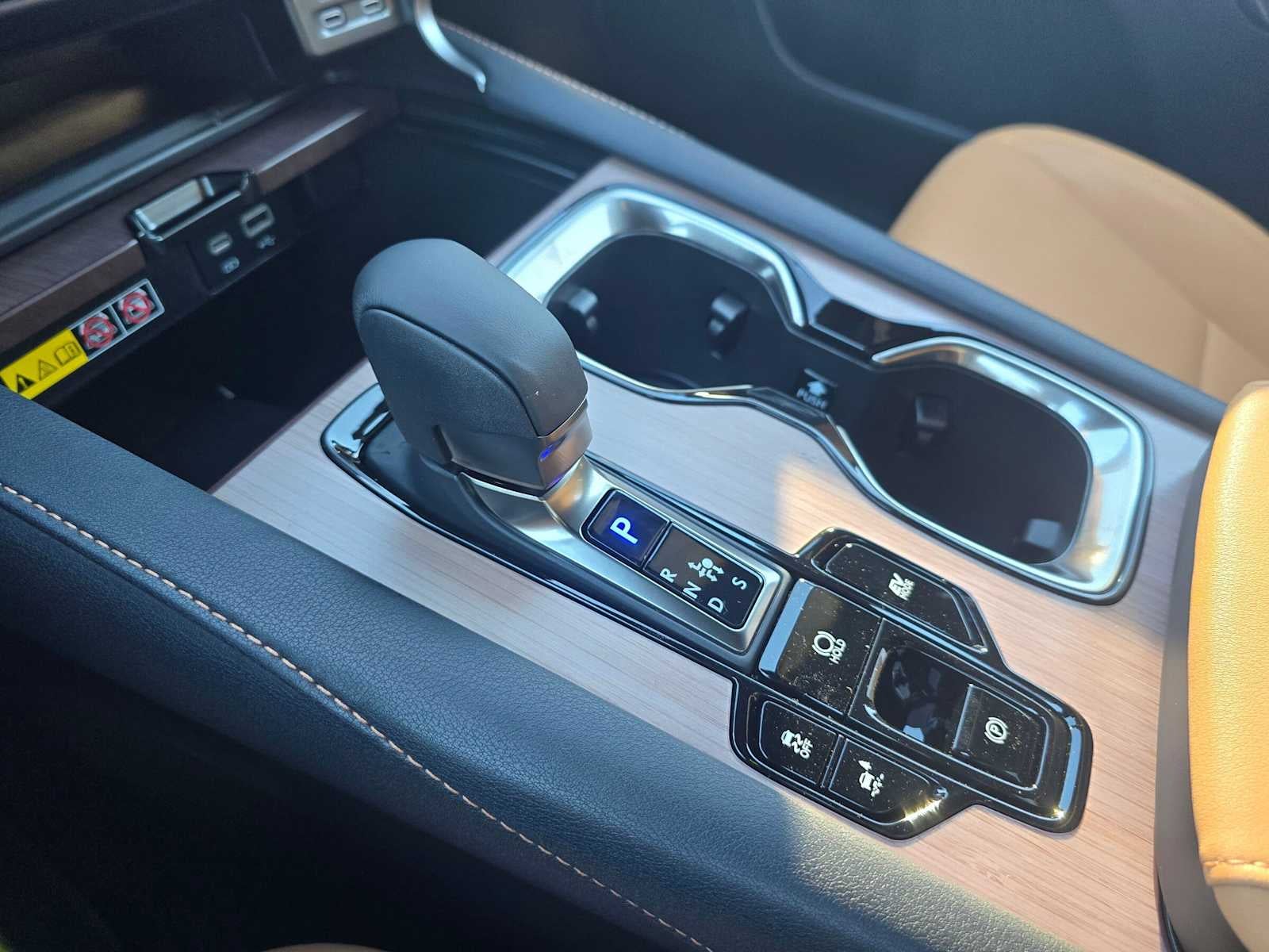 2026 Lexus RX 350h PREMIUM