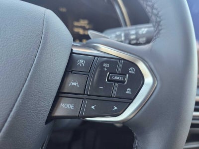 2026 Lexus RX 350h PREMIUM