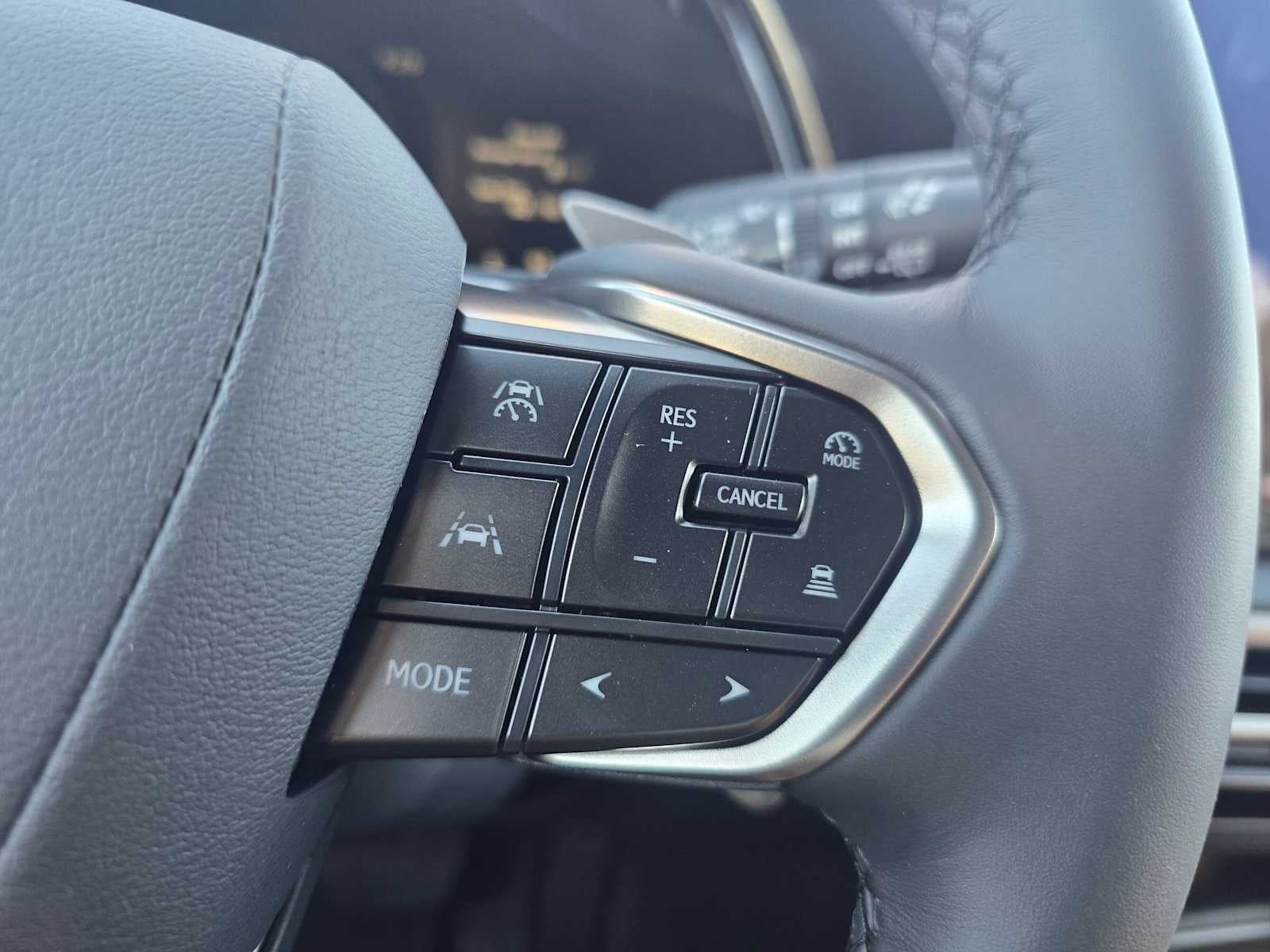 2026 Lexus RX 350h PREMIUM