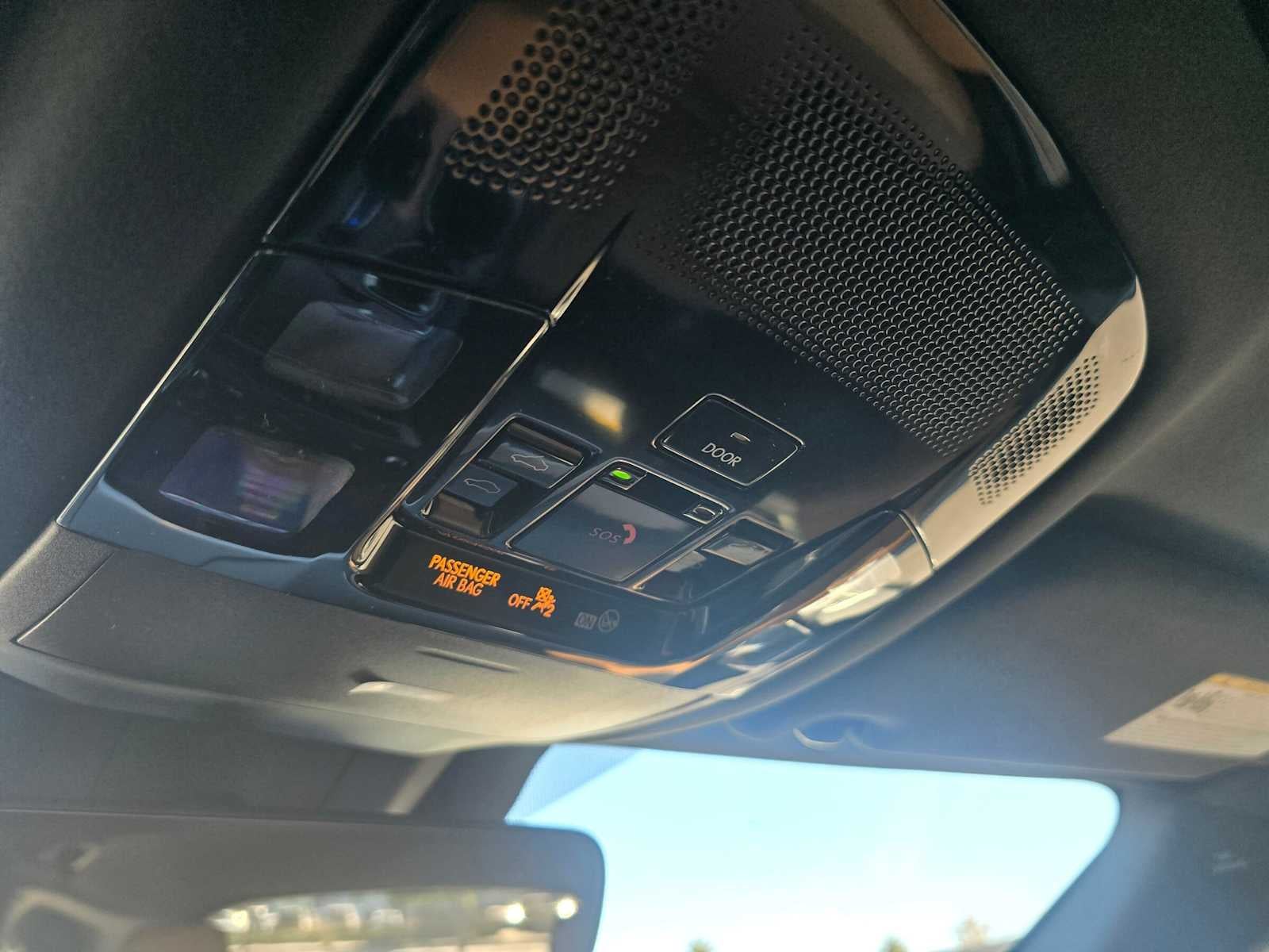 2026 Lexus RX 350h PREMIUM