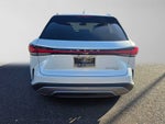 2026 Lexus RX 350h PREMIUM