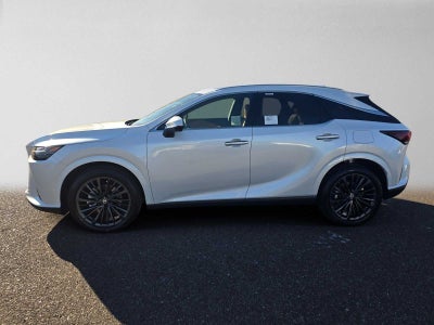 2026 Lexus RX 350h PREMIUM