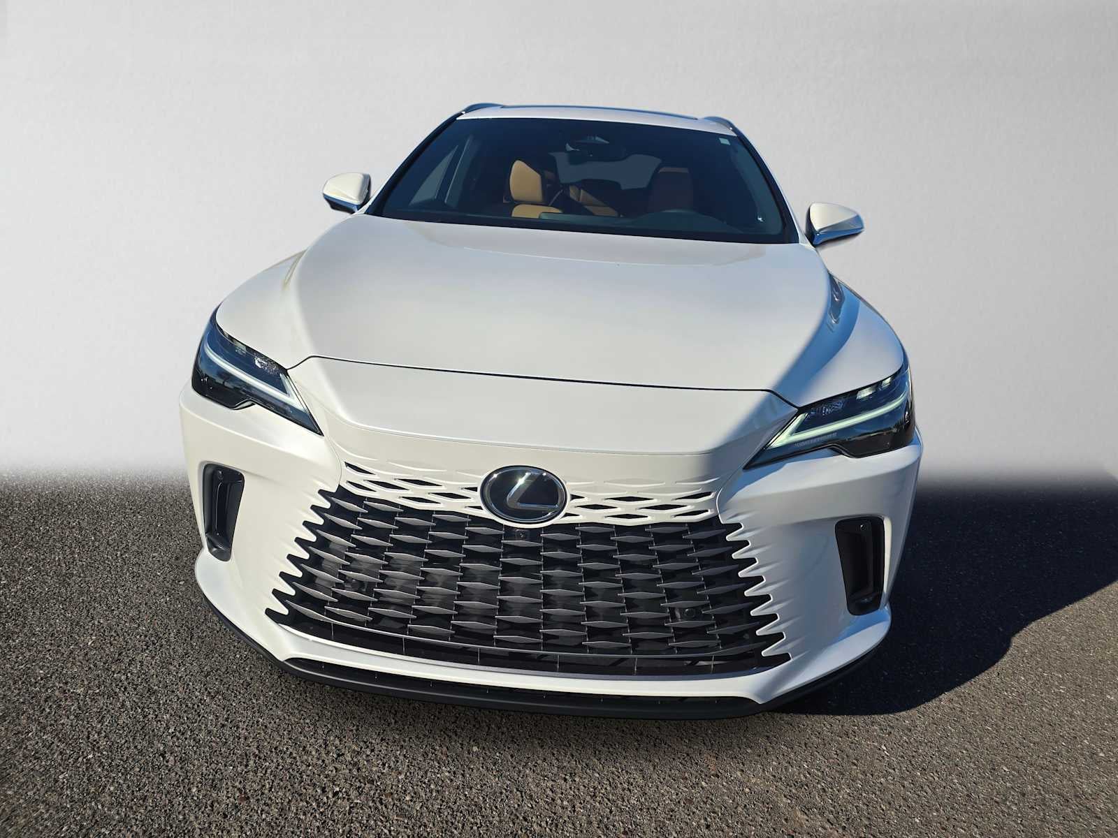 2026 Lexus RX 350h PREMIUM