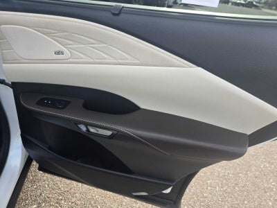 2026 Lexus RX 350h LUXURY