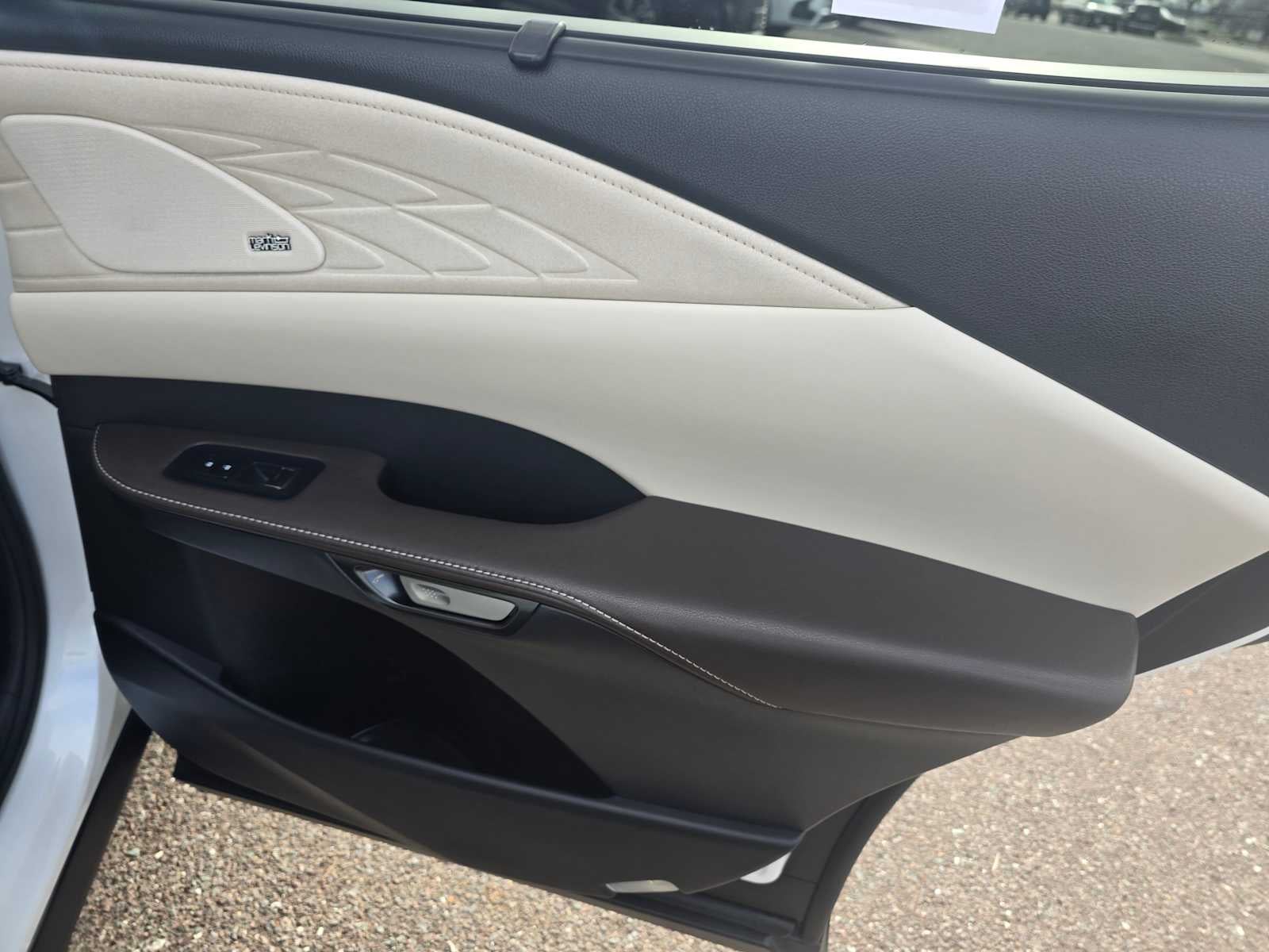 2026 Lexus RX 350h LUXURY