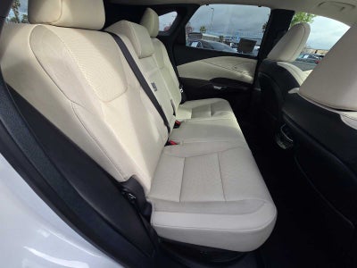 2026 Lexus RX 350h LUXURY