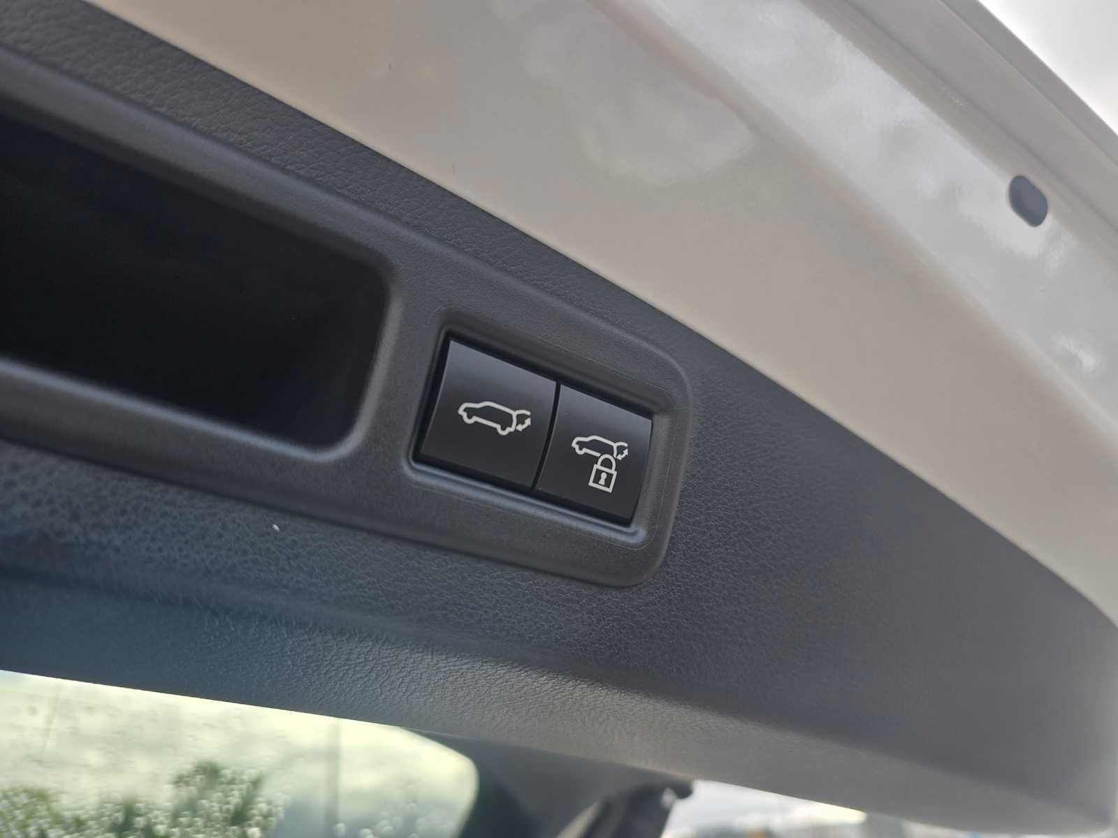 2026 Lexus RX 350h LUXURY