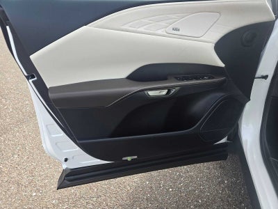 2026 Lexus RX 350h LUXURY