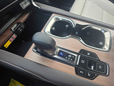 2026 Lexus RX 350h LUXURY