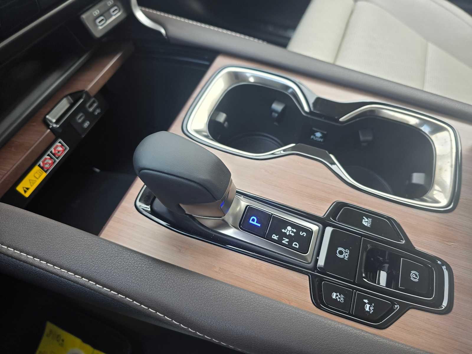 2026 Lexus RX 350h LUXURY