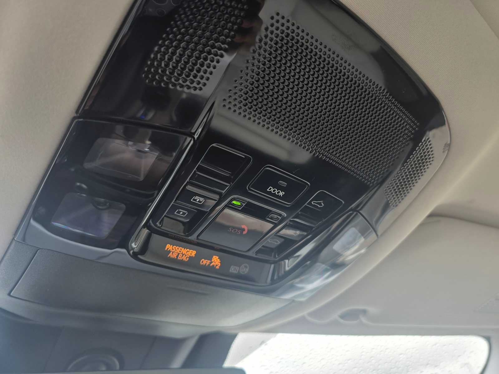 2026 Lexus RX 350h LUXURY