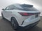 2026 Lexus RX 350h LUXURY