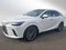 2026 Lexus RX 350h LUXURY