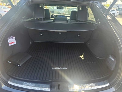 2026 Lexus RX 350h LUXURY