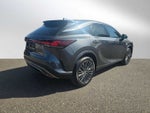 2026 Lexus RX 350h LUXURY