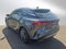 2026 Lexus RX 350h LUXURY