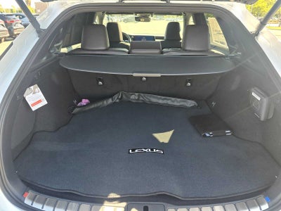 2026 Lexus RX 350h LUXURY