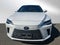 2026 Lexus RX 350h LUXURY