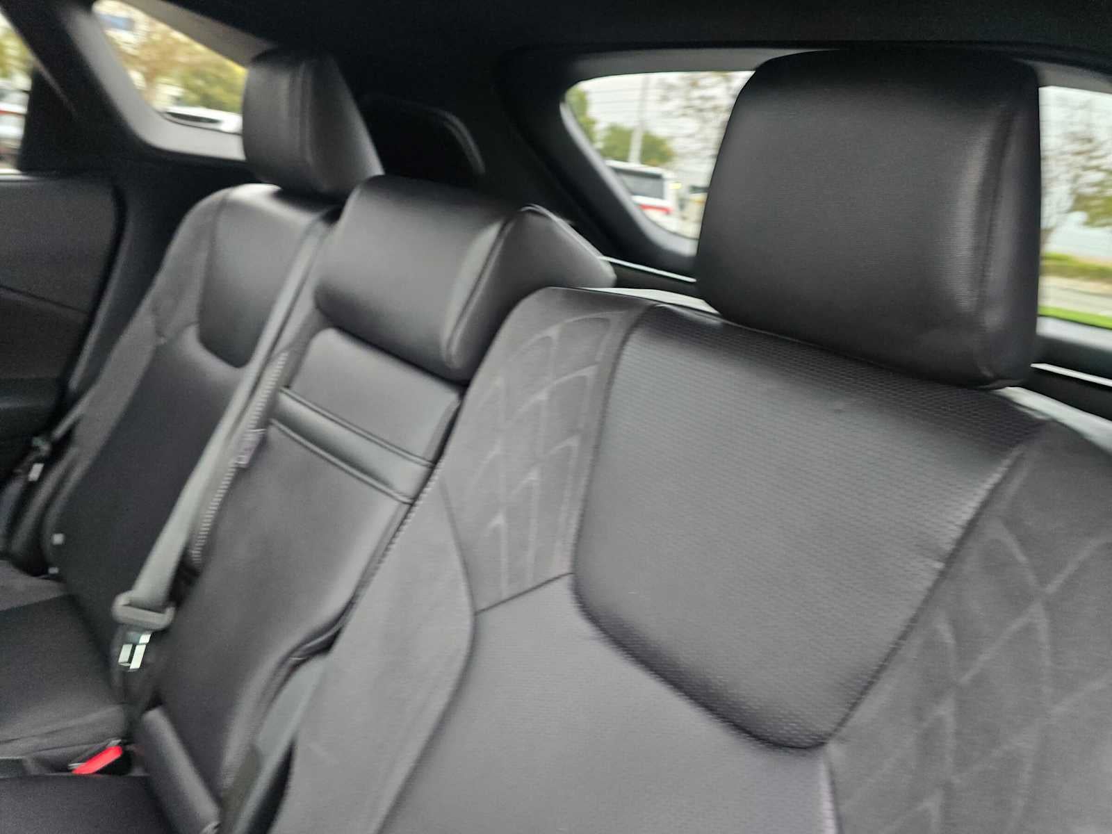 2026 Lexus RX 350h LUXURY