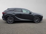 2026 Lexus RX 350h LUXURY