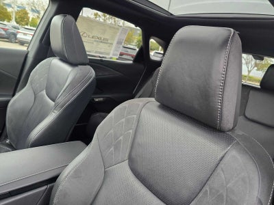 2026 Lexus RX 350h LUXURY