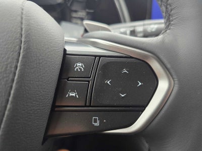 2026 Lexus RX 350h LUXURY