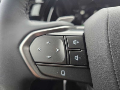 2026 Lexus RX 350h LUXURY