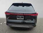 2026 Lexus RX 350h LUXURY