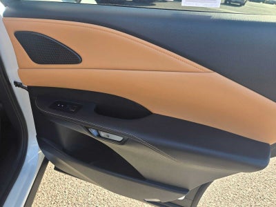 2026 Lexus RX 350h PREMIUM