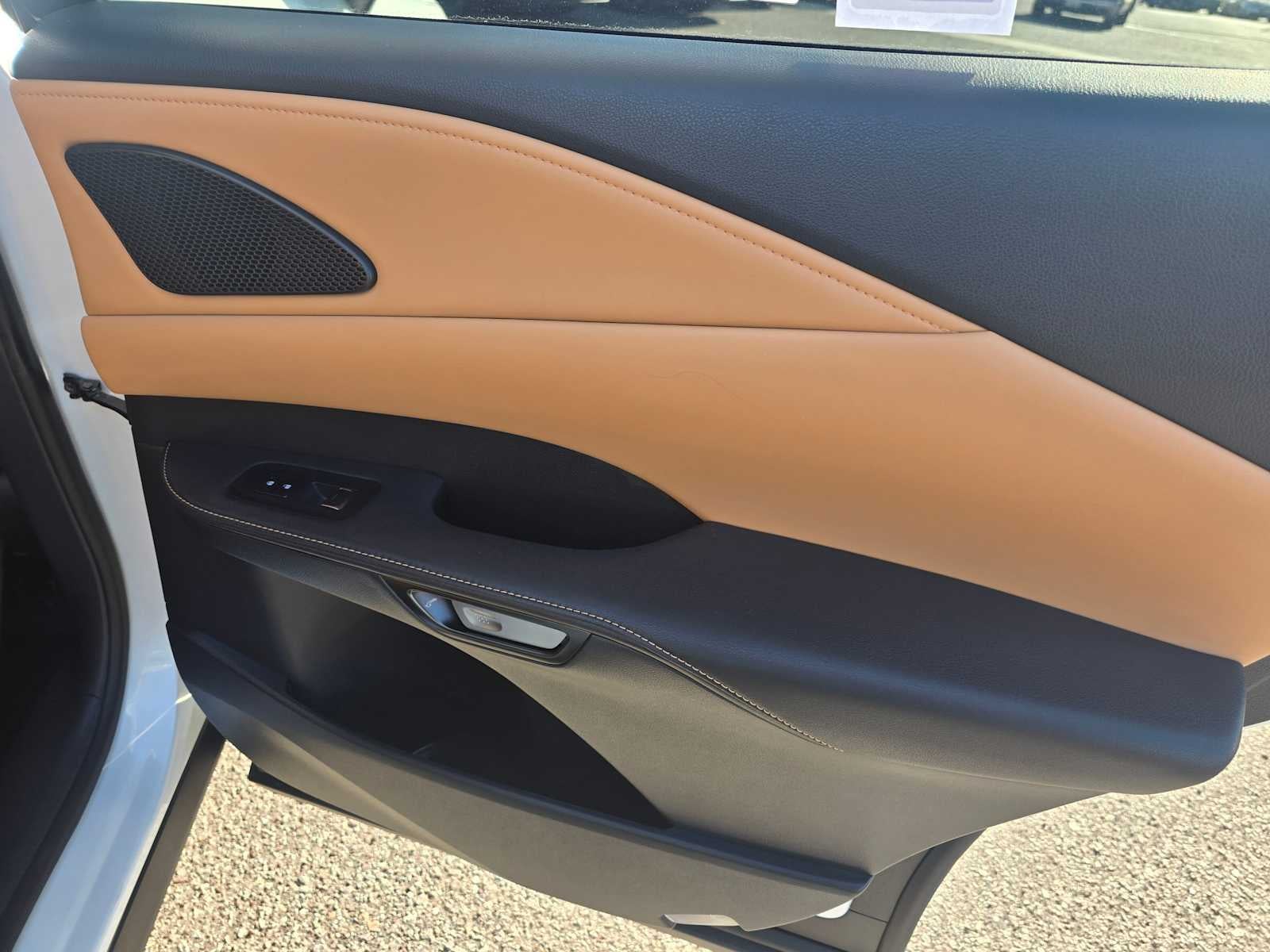 2026 Lexus RX 350h PREMIUM