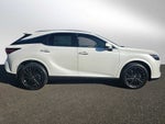 2026 Lexus RX 350h PREMIUM